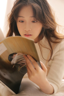 姑娘,你齐胸掉了全文